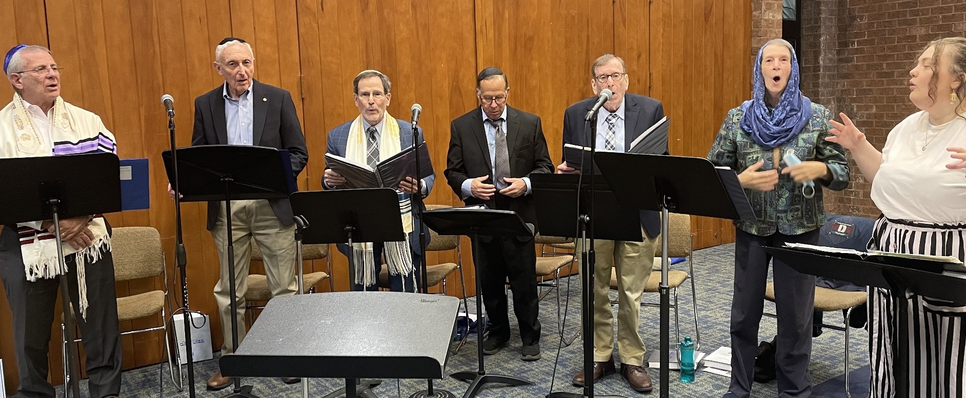 Choir 2025
